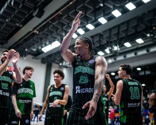 Το προφίλ της Ναντέρ, αντιπάλου της ΑΕΚ στα προημιτελικά του BCL (pics-vid)