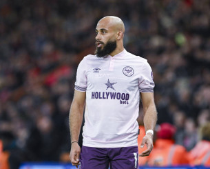 Δεν βιάζεται και στοχεύει σε... 60άρα για Μπουεμό η Μπρέντφορντ