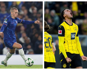 Αυτοί είναι οι δύο παίχτες στο «στόχαστρο» του Ρούμπεν Αμορίμ