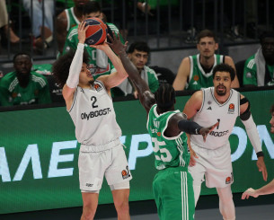 Τρόλαρε τους πάντες η Παρί: Μένει ή φεύγει ο Χιφί...;