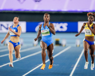 Στην 20η θέση η Εμμανουηλίδου στο Παγκόσμιο κλειστού στίβου