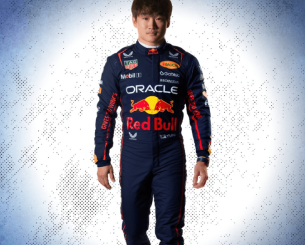 Επίσημα στην Red Bull ο Τσουνόντα