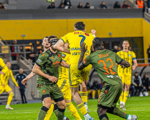 Λυτρωτής ο Νιάρχος για την Κοζίτσε με γκολ στο 98’