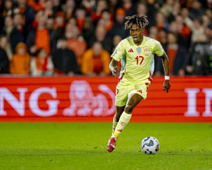 Λαπόρτα: «Θα κάνουμε ότι χρειάζεται για να πάρουμε τον Νίκο Γουίλιαμς»