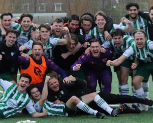 Ποδοσφαιρικό ματς στην Ολλανδία χωρίς διαιτητή!