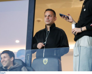 Ποιούς παίκτες θα κράταγε ο Ντέμης Νικολαΐδης στην ΑΕΚ μετά το καλοκαίρι (VIDEO)