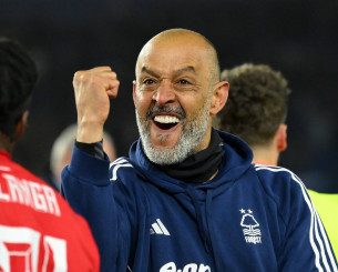 Θέλει Νούνο για «αντι-Πότερ» η Γουέστ Χαμ