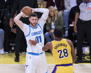 Το ρόστερ της Βοσνίας ενόψει EuroBasket 2025