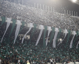 Ο Παναθηναϊκός ενημέρωσε τους κατόχους διαρκείας του για την αντιστοίχιση στο ΟΑΚΑ