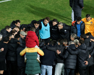 Ο ΟΦΗ ανακοίνωσε sold out για τη ρεβάνς με τον Αστέρα AKTOR