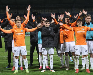 Με όλα τα διαθέσιμα «όπλα» ο ΟΦΗ κόντρα στον Αστέρα AKTOR