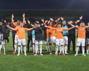 Ετοιμάζεται για Ολλανδία ο ΟΦΗ - Τα δυνατά φιλικά που θα δώσει