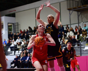 Την Τετάρτη η πρεμιέρα των Τελικών Α1 Γυναικών