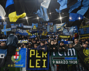 Οι ultras της Ίντερ διαμαρτύρονται για τα ακριβά εισιτήρια - «Θα τηρούμε 20 λεπτά σιγή σε κάθε ματς»