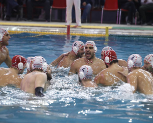 Μόνο νίκη θέλει ο Ολυμπιακός κόντρα στην Γιαντράν Σπλιτ στο Παπαστράτειο