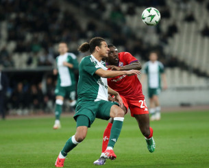 Το νέο πρόστιμο της UEFA στον Παναθηναϊκό και οι 9 «τιμωρίες» ύψους 278.750 ευρώ