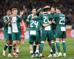 Η Μπάνικ Οστράβα «άλωσε» το Πλζεν και πάει να κάνει μεγάλο «δώρο» στον Παναθηναϊκό