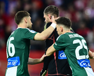 Το μαρτύριο της σταγόνας