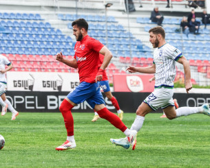 Το πρόγραμμα της 7ης αγωνιστικής σε play off και play out, Σάββατο το Κηφισιά - Πανιώνιος