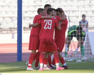 Η πορεία του Πανσερραϊκού και το στρωμένο έδαφος για αίσιο τέλος στη σεζόν