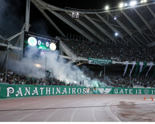 Κάποια στιγμή πρέπει να «γεννήσει» νέους φίλους (και) το ποδόσφαιρο του Παναθηναϊκού