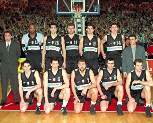 Από πότε έχει να παίξει ευρωπαϊκό τελικό ο ΠΑΟΚ (vids)