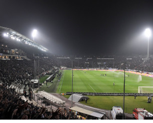 Τη Πέμπτη η διάθεση εισιτηρίων για το ΠΑΟΚ - Ολυμπιακός