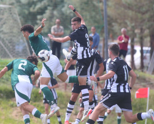 Μαζί με τον Ολυμπιακό στο UEFA Youth League της νέας σεζόν ο Παναθηναϊκός ή ο ΠΑΟΚ