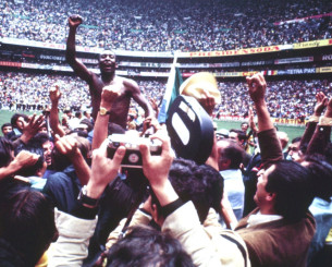 Το μυστήριο γύρω από το 1.000ο γκολ του Πελέ  (vids)