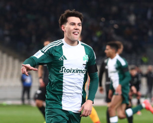 «Ο Κορμπεράν θέλει τον Πελίστρι στην Βαλένθια» - Η στάση του Παναθηναϊκού