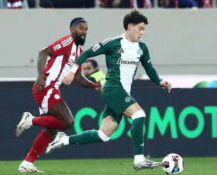 Φακούντο Πελίστρι: «Η νίκη με την ΑΕΚ ήταν ένα κίνητρο γι’ αυτά που έρχονται»