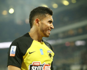 «Η ΑΕΚ βγάζει προς πώληση τον Πινέδα!»