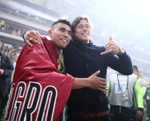 «Το πακέτο Αλμέιδα-Πινέδα είναι περισσότερο όνειρο παρά πραγματικότητα για την Τσίβας»