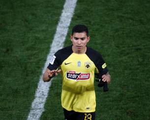 Στο Λος Άντζελες ο Πινέδα