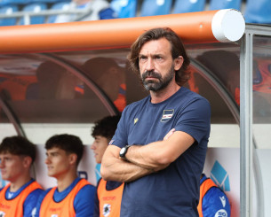 «Με μεγάλωσες σαν γιο» - Το συγκινητικό μήνυμα του Πίρλο στον Λουτσέσκου