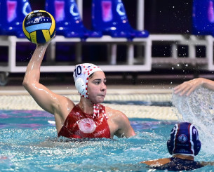 «Εμφύλιος» ανάμεσα σε Ολυμπιακό και Βουλιαγμένη με στόχο τη πρόκριση στο F4 του Champions League