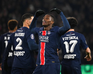 Πώς η Παρί μπορεί να στεφθεί πρωταθλήτρια την επόμενη αγωνιστική