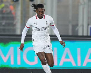 Η Μίλαν έκανε ανατροπή μέσα σε ένα λεπτό και έκαμψε την αντίσταση της Τζένοα