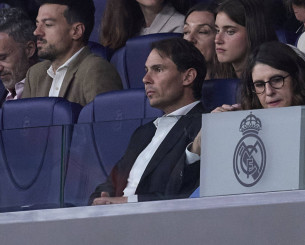 Απονεμήθηκε ο τίτλος του μαρκησίου στον Ραφαέλ Ναδάλ