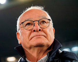 Ρανιέρι: «Οι παίκτες μου θέλουν να με στείλουν πρόωρα στον τάφο»