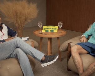 «Θα τους γαμ....» - Ο Ραφίνια… έριξε λάδι στη φωτιά ενόψει του ντέρμπι με την Αργεντινή (vid & pic)