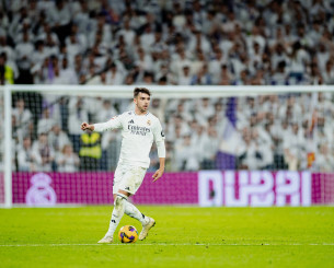 Κινδυνεύει με τετραετή φυλάκιση ο Ραούλ Ασένθιο της Ρεάλ Μαδρίτης