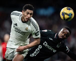 Διαμάχη γύρω από την «ευνοημένη» Ρεάλ Μαδρίτης -  «Καταστρέφει τους αγώνες» (vids)