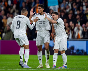 Αυτές τις συνέπειες θα αντιμετωπίσει η Ρεάλ Μαδρίτης αν δεν κατέβει στον τελικό κυπέλλου