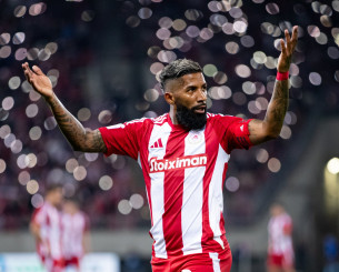 Νέα καριέρα για Ροντινέι: Θα είναι σχολιαστής του Παγκοσμίου Κυπέλλου Συλλόγων