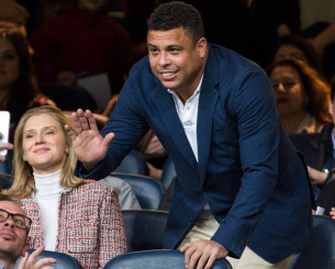 «Φαινόμενο» μόνο ως παίκτης- Πούλησε τις μετοχές της Βαγιαδολίδ μετά από λαϊκή απαίτηση ο Ρονάλντο