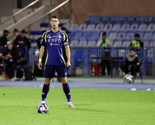 Οι δυσκολίες του Κριστιάνο στη Σαουδική Αραβία - Κερδίζει εκατοντάδες εκατομμύρια, ζει στα πλούτη, αλλά του λείπει ένα πράγμα