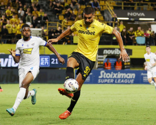 Λίντσεϊ Ρόουζ: «Έχω προτάσεις από Ελλάδα, Κύπρο και Ινδία»