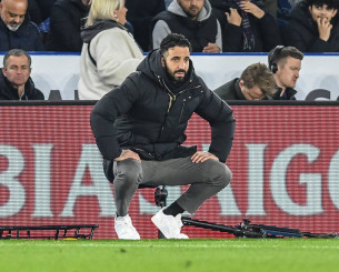 Το «Θέατρο των... Εφιάλτων» - Η Γιουνάιτεντ δεν κάνει μεταγραφές και ο Αμορίμ αγχώνεται