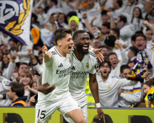 Έτοιμος να αποχωρήσει ως ελεύθερος ο Ρούντιγκερ το καλοκαίρι - Δεν βρίσκεται στα πλάνα του Αλόνσο